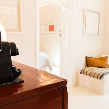 Uma Casa Em Entradas Guesthouse Esterno foto