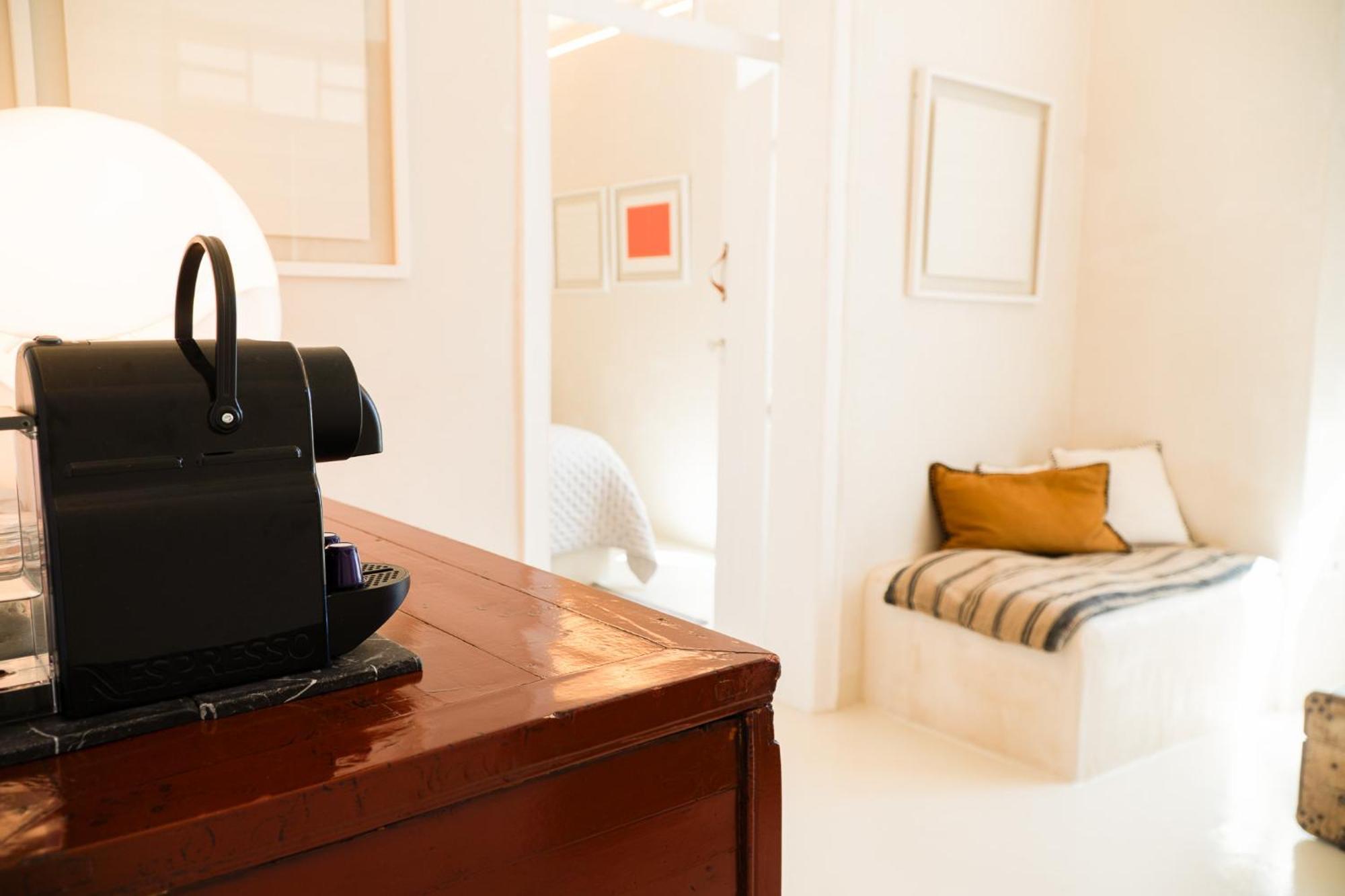 Uma Casa Em Entradas Guesthouse Esterno foto