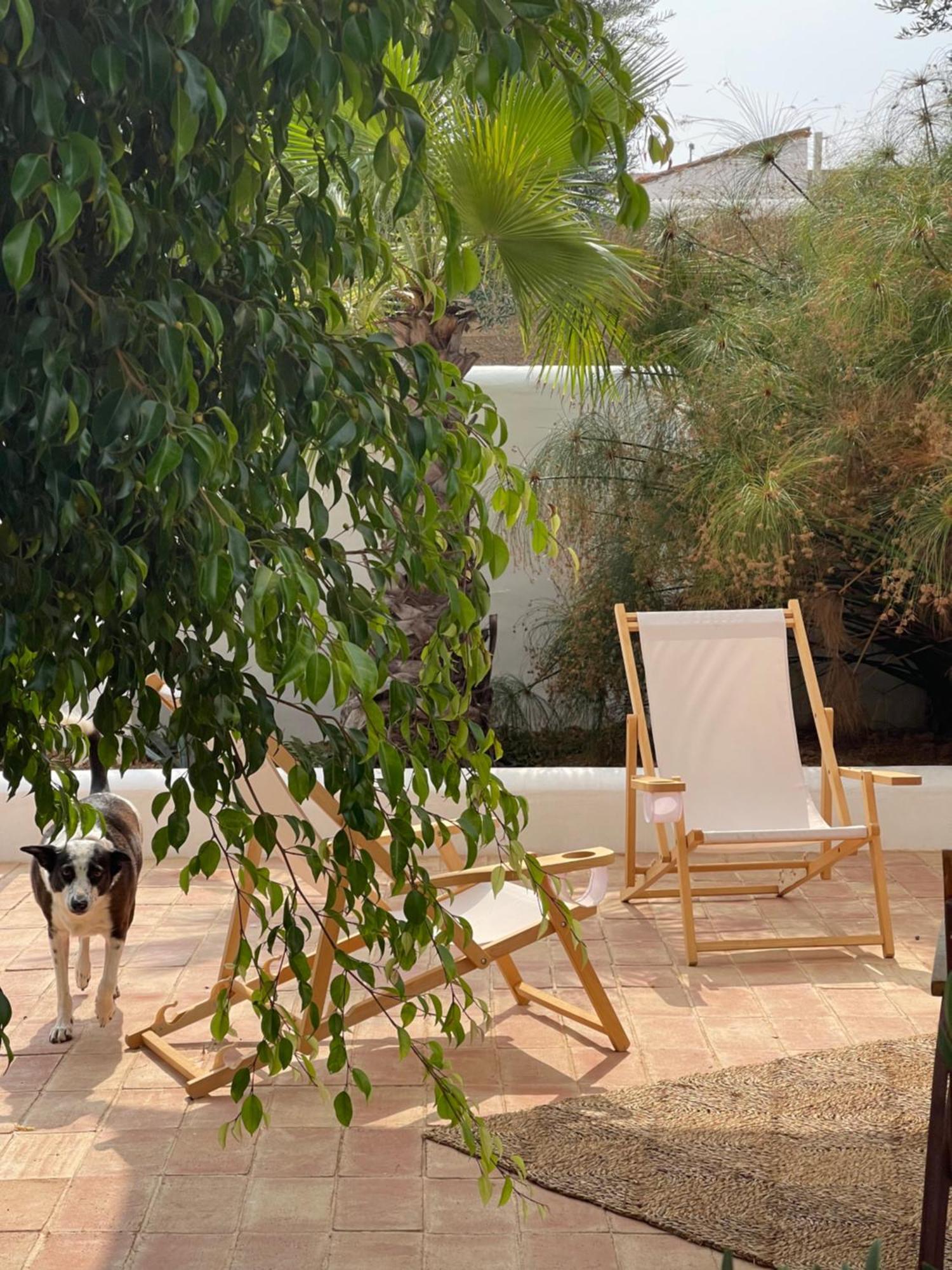 Uma Casa Em Entradas Guesthouse Esterno foto
