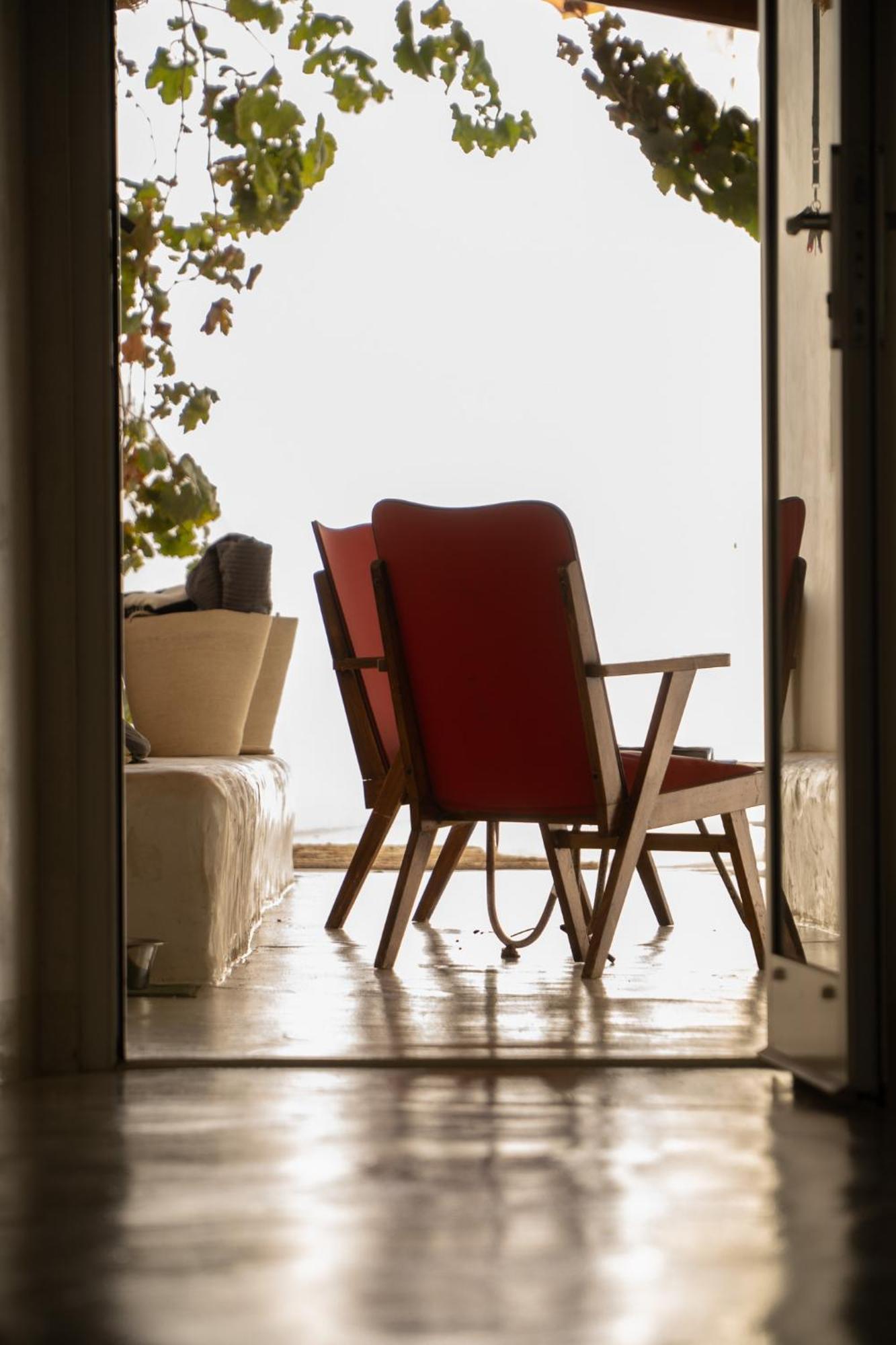 Uma Casa Em Entradas Guesthouse Esterno foto