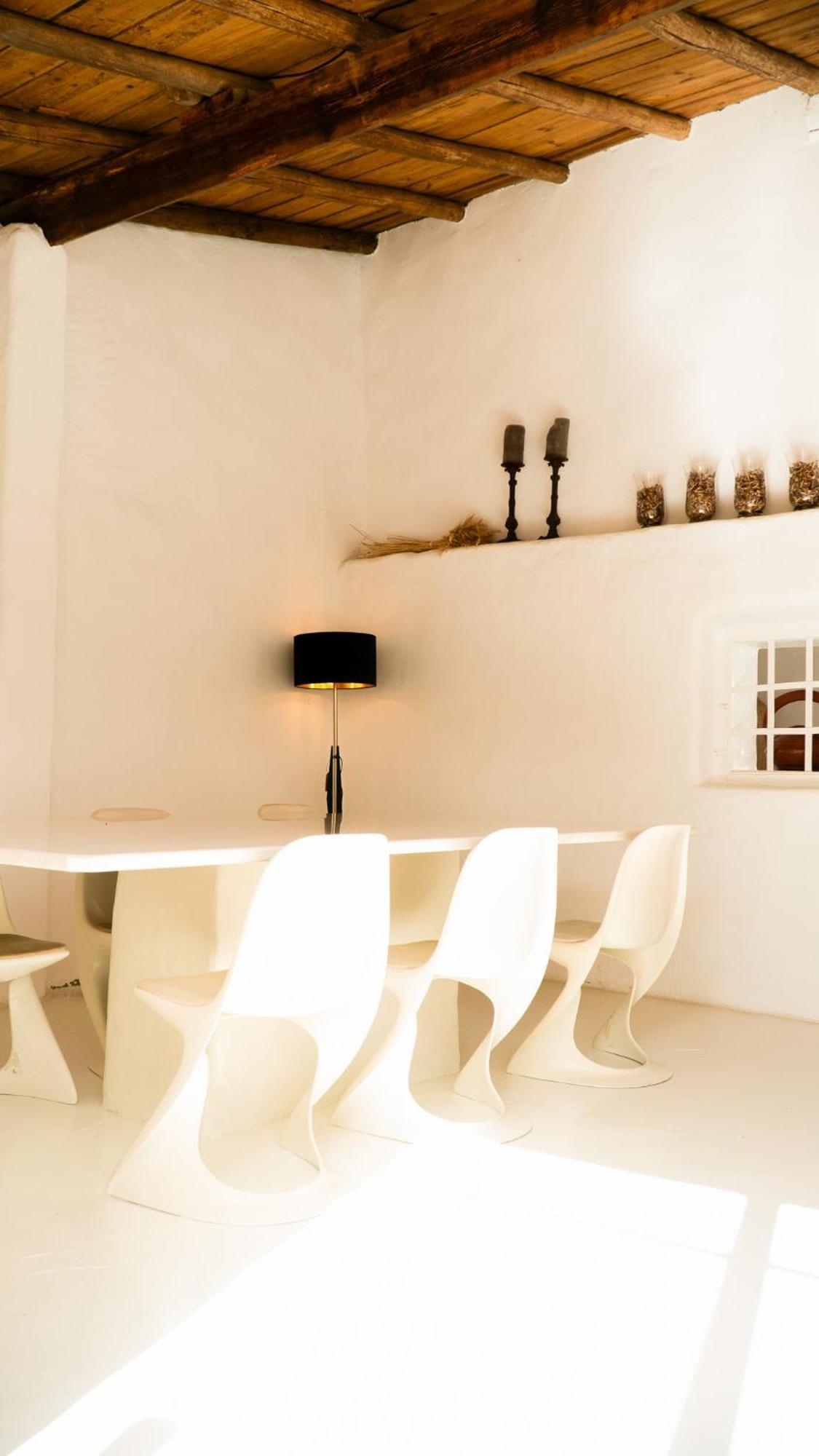 Uma Casa Em Entradas Guesthouse Esterno foto