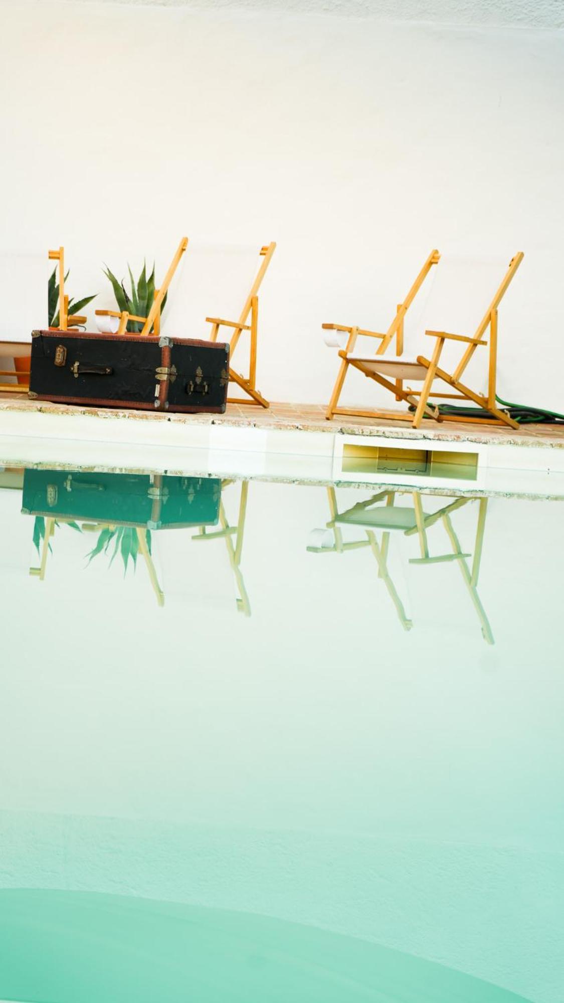 Uma Casa Em Entradas Guesthouse Esterno foto