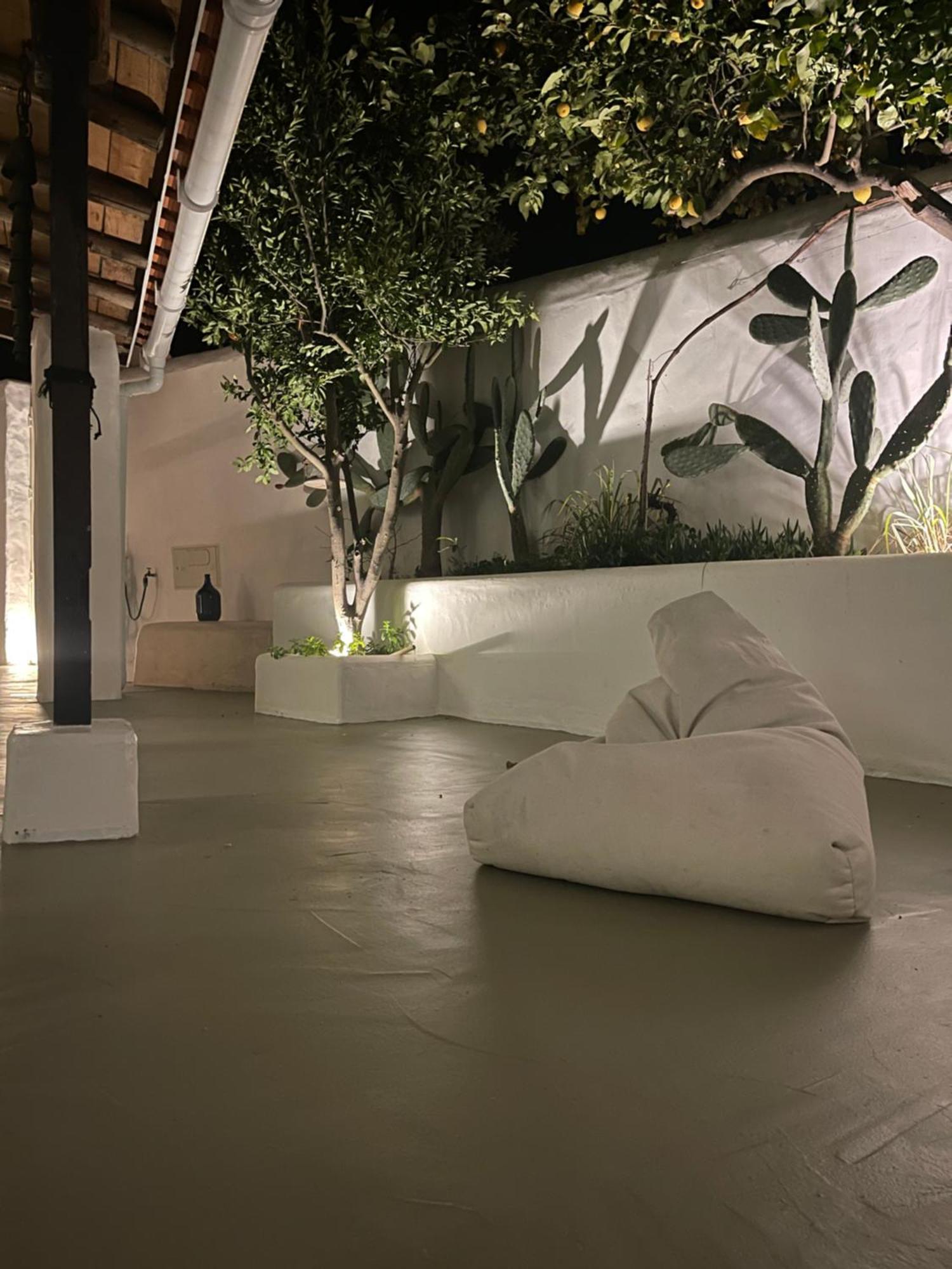 Uma Casa Em Entradas Guesthouse Esterno foto